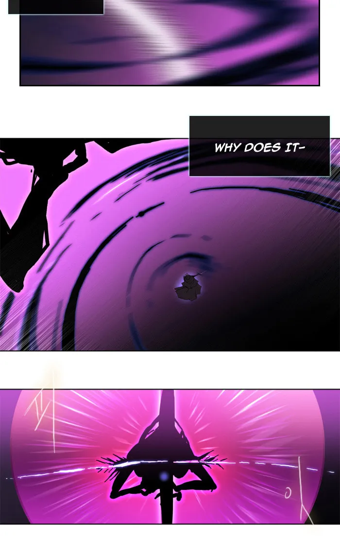 Black Haze Chapter 107 page 38 - 