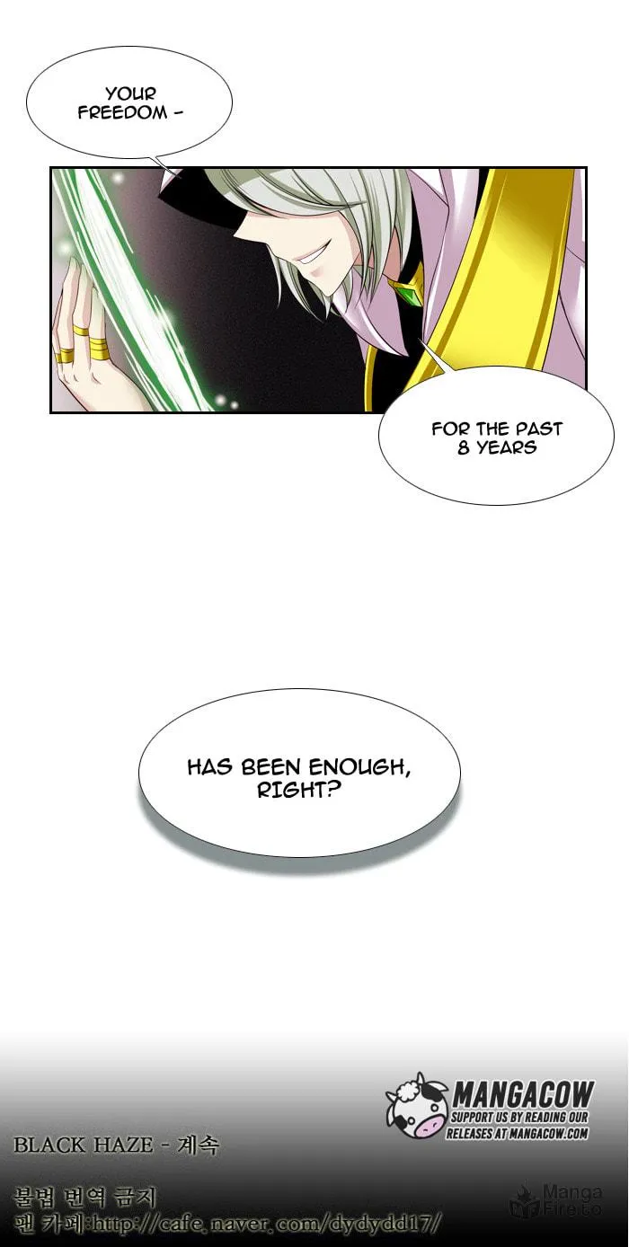 Black Haze Chapter 107 page 42 - 