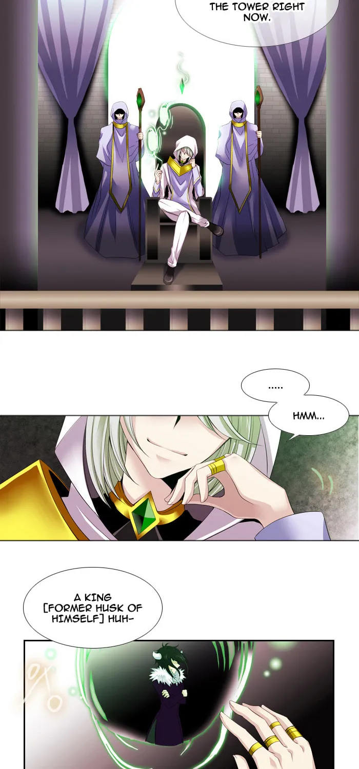 Black Haze Chapter 107 page 6 - 