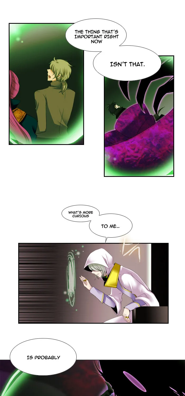 Black Haze Chapter 107 page 8 - 