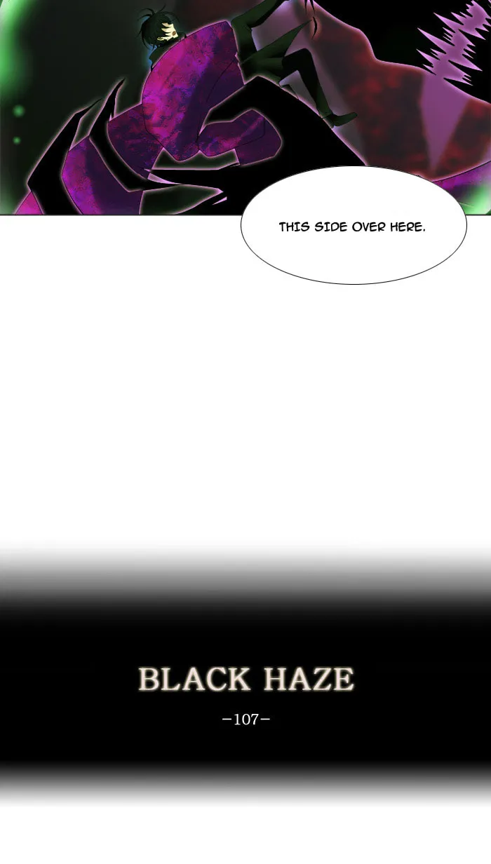 Black Haze Chapter 107 page 9 - 