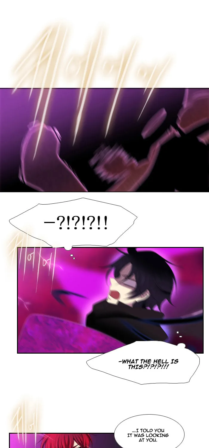 Black Haze Chapter 107 page 10 - 