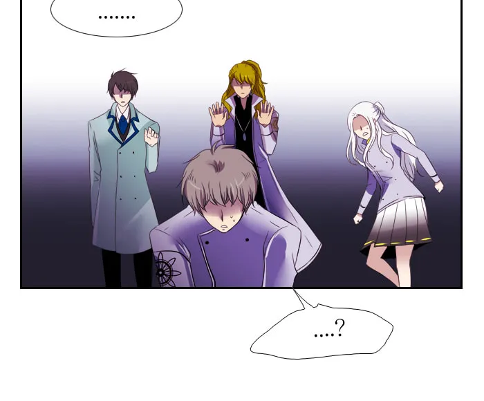 Black Haze Chapter 108 page 11 - 