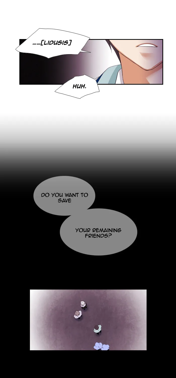 Black Haze Chapter 108 page 14 - 