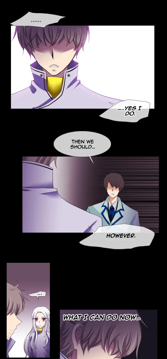 Black Haze Chapter 108 page 15 - 