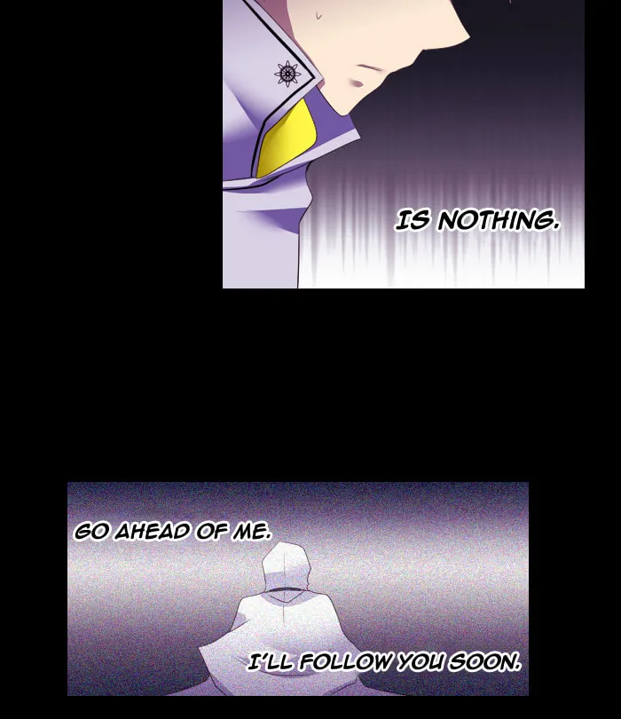 Black Haze Chapter 108 page 16 - 