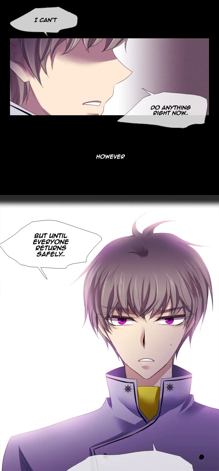 Black Haze Chapter 108 page 17 - 