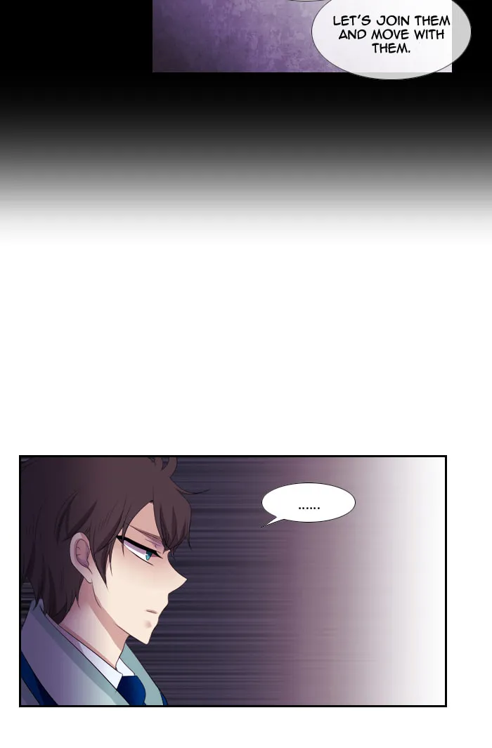 Black Haze Chapter 108 page 19 - 