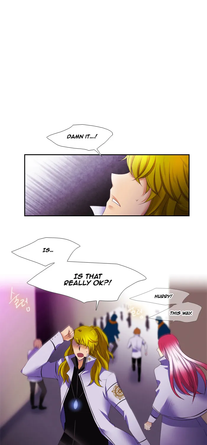 Black Haze Chapter 108 page 3 - 