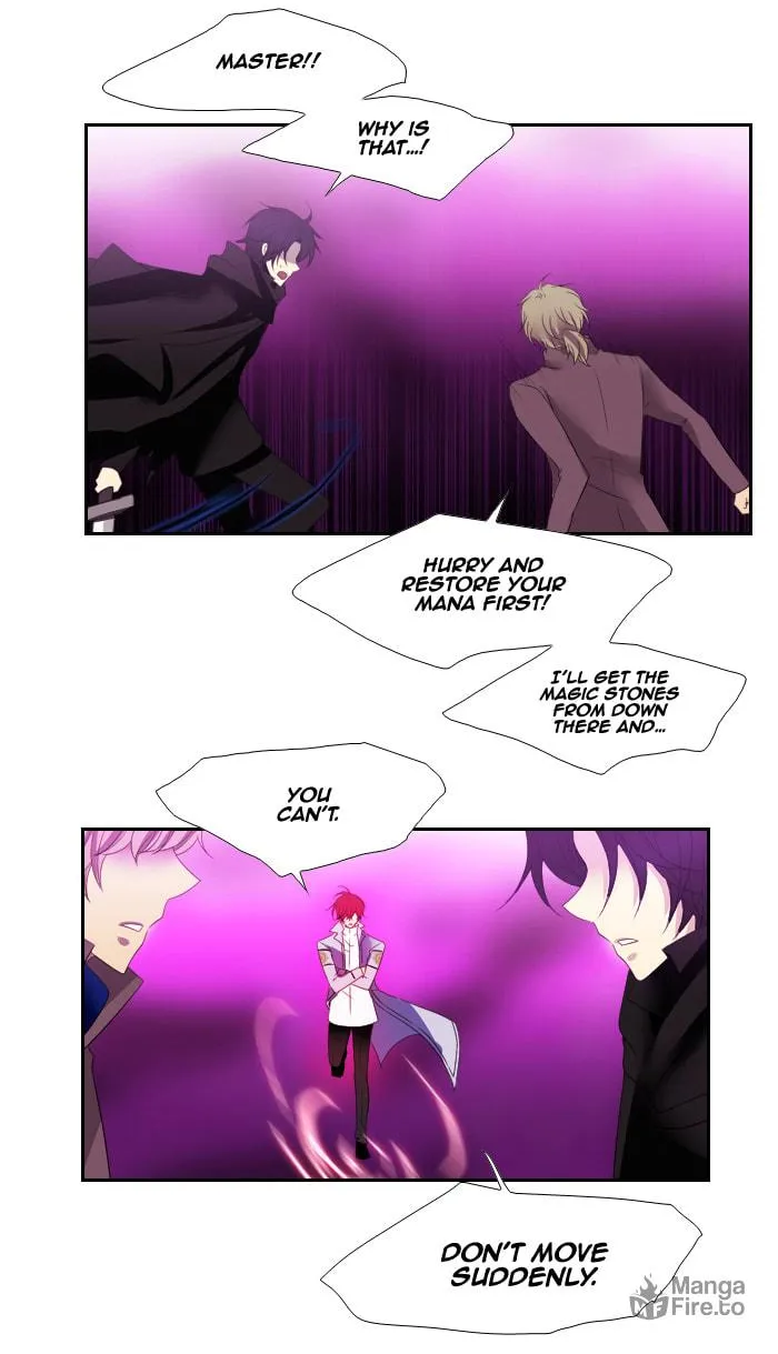 Black Haze Chapter 108 page 24 - 