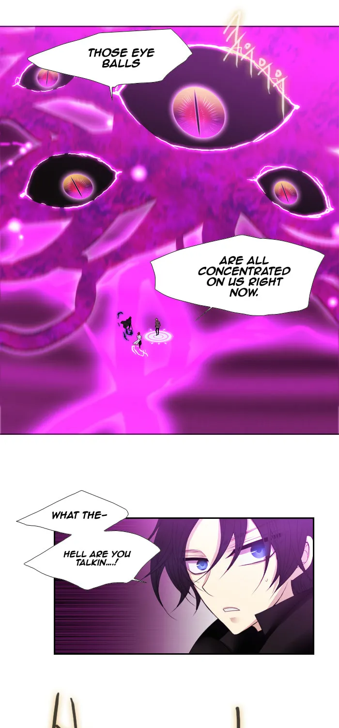Black Haze Chapter 108 page 25 - 