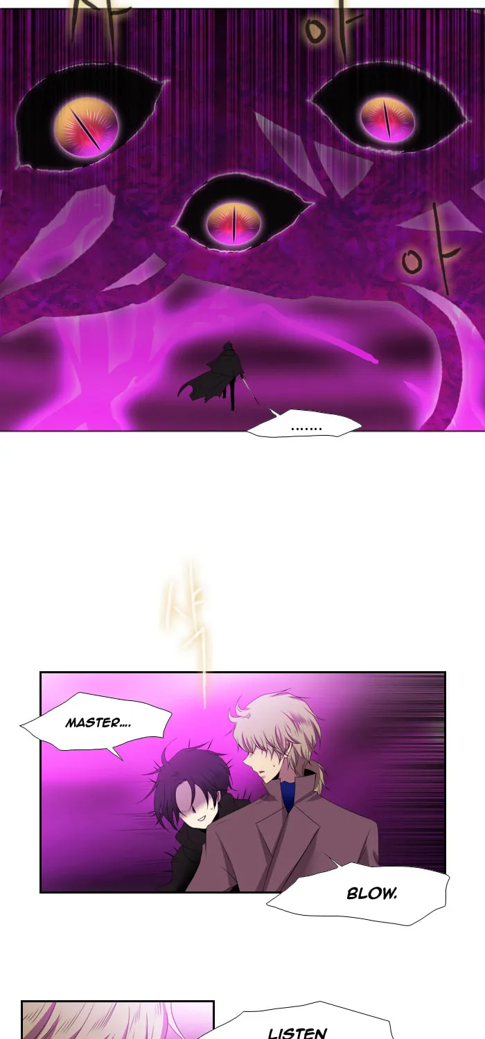 Black Haze Chapter 108 page 26 - 