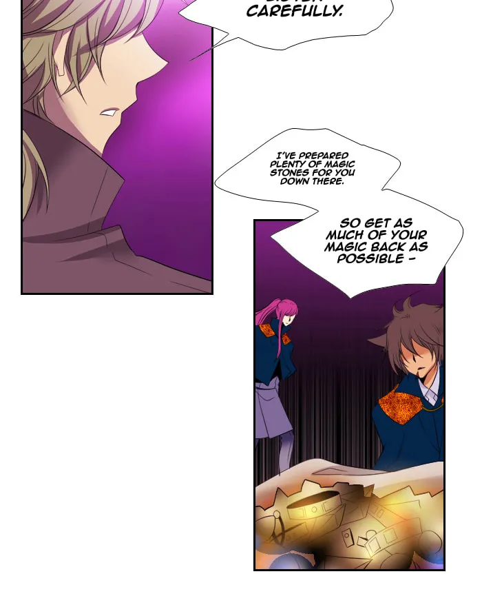 Black Haze Chapter 108 page 27 - 