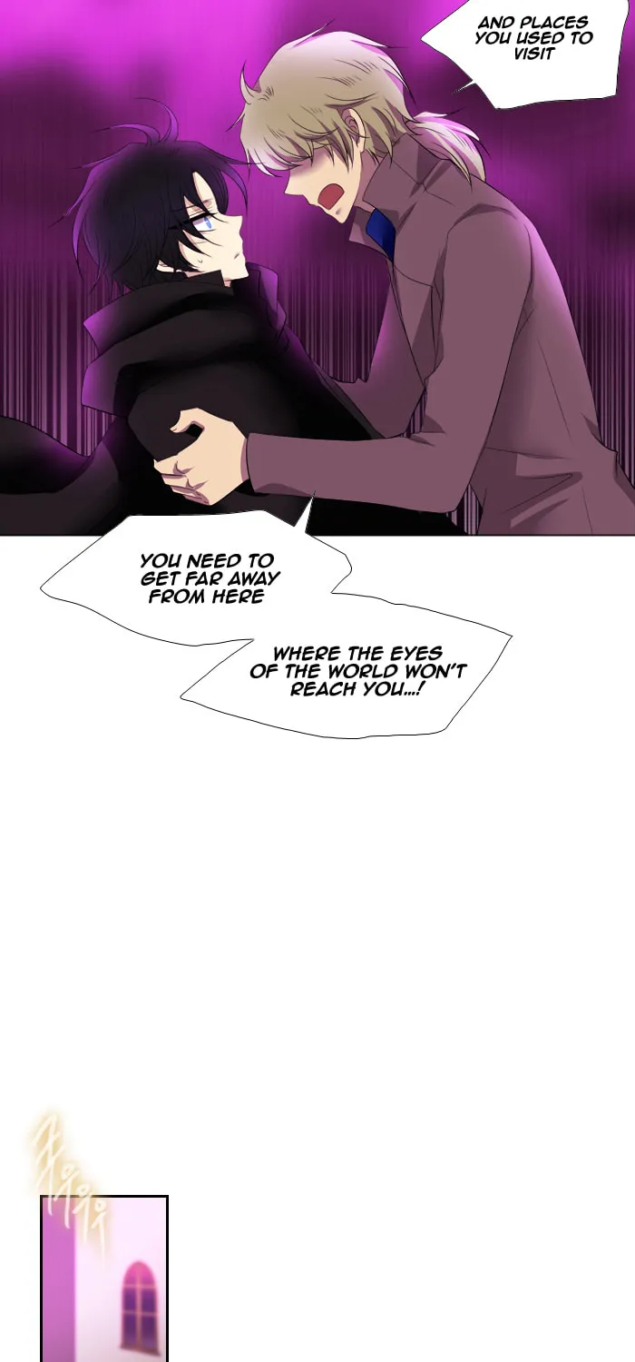 Black Haze Chapter 108 page 29 - 