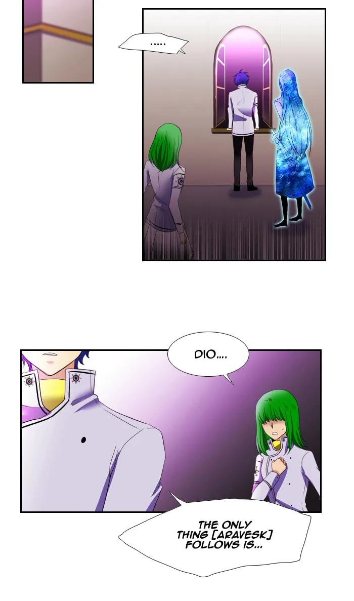 Black Haze Chapter 108 page 30 - 