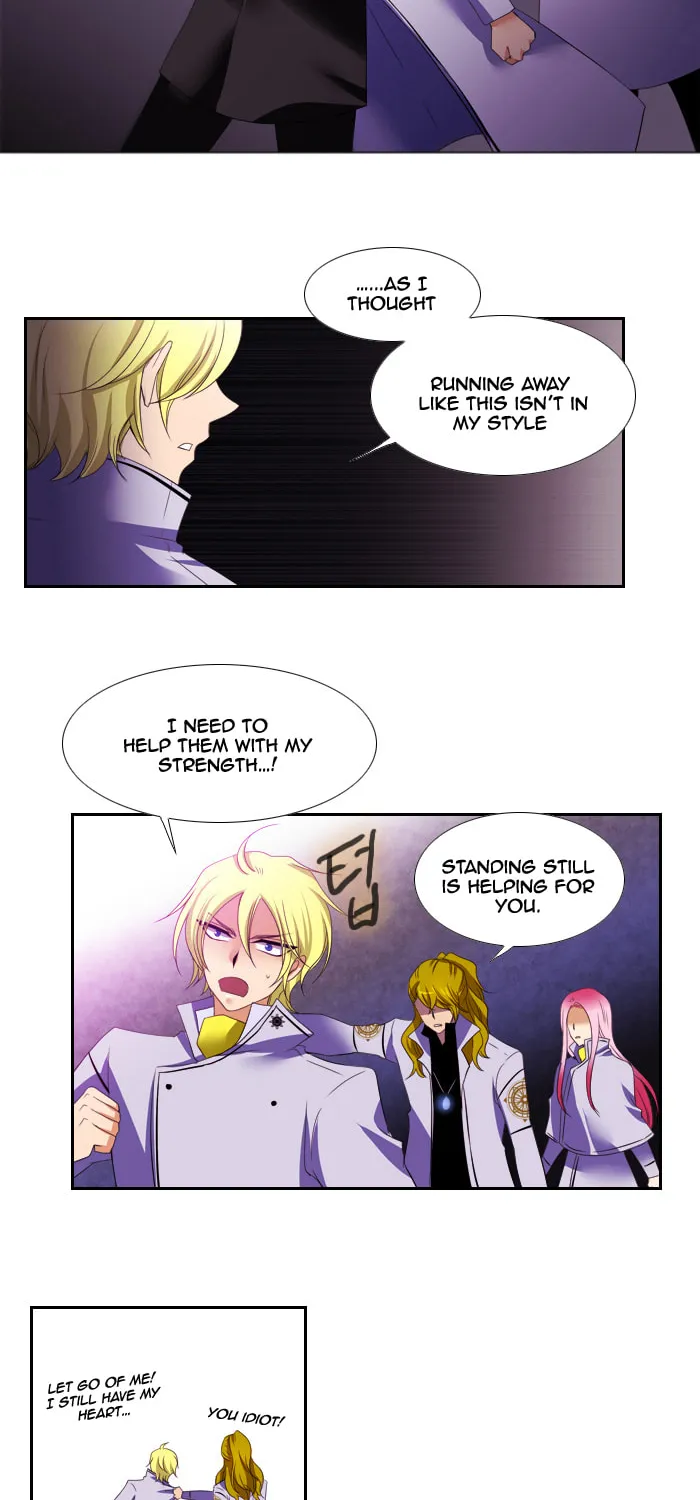 Black Haze Chapter 108 page 4 - 