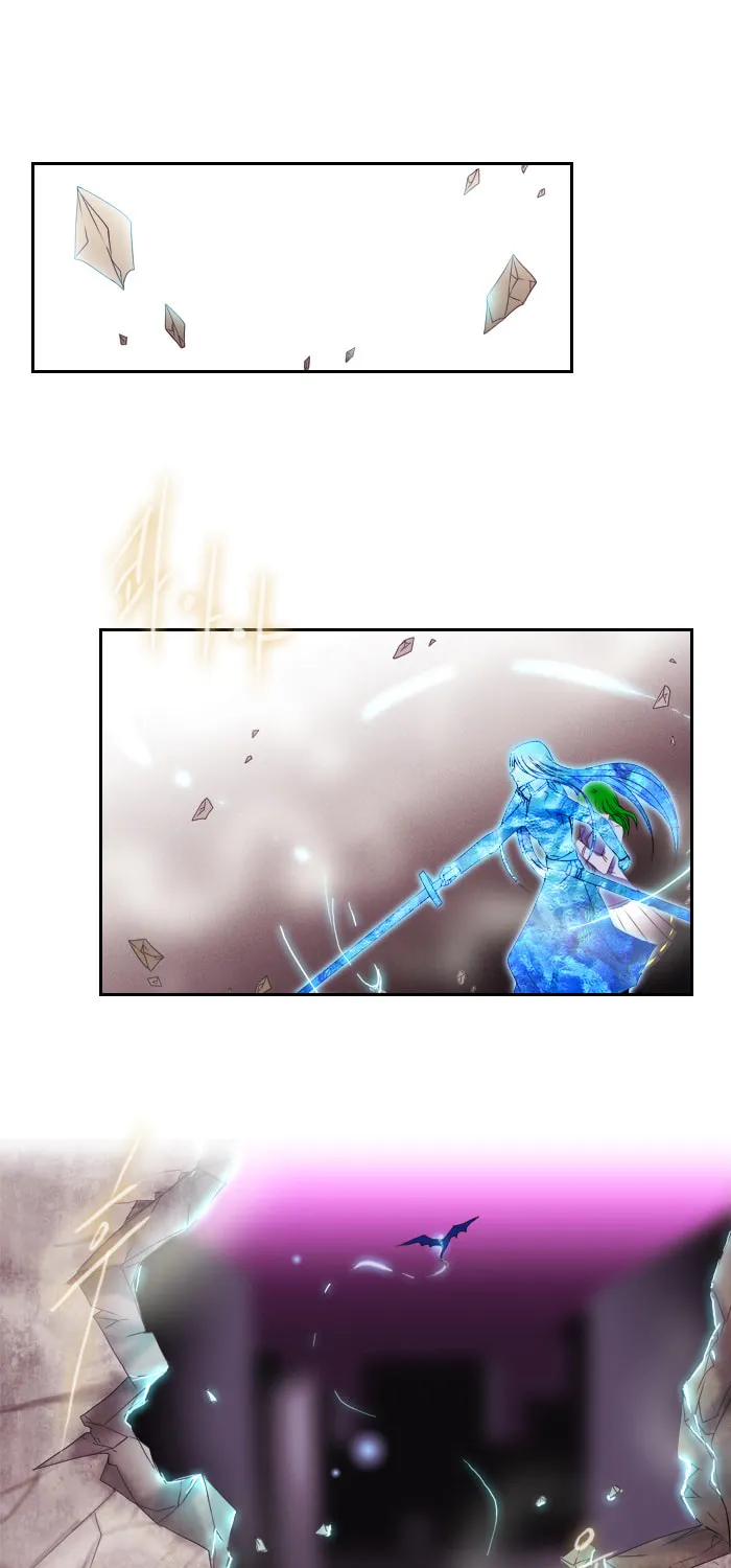 Black Haze Chapter 108 page 34 - 