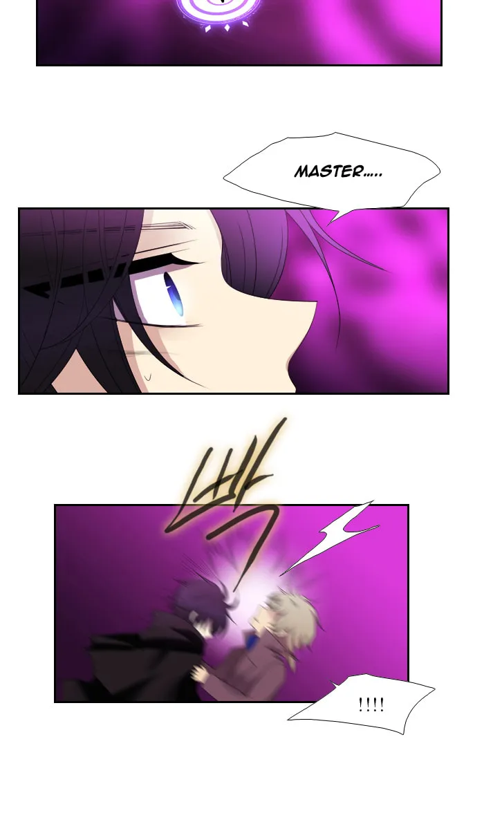 Black Haze Chapter 108 page 36 - 