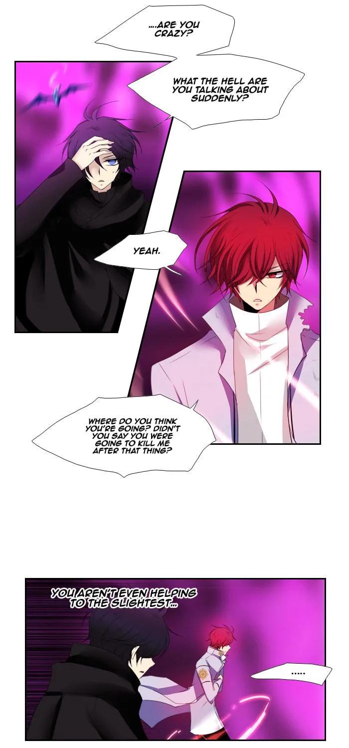 Black Haze Chapter 108 page 37 - 