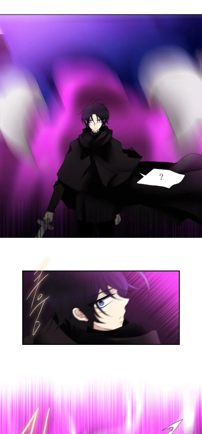 Black Haze Chapter 108 page 39 - 