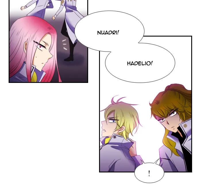 Black Haze Chapter 108 page 5 - 