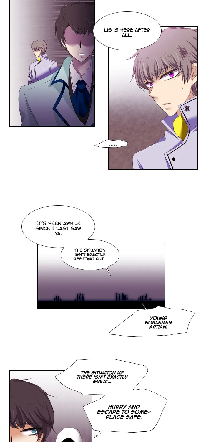 Black Haze Chapter 108 page 7 - 
