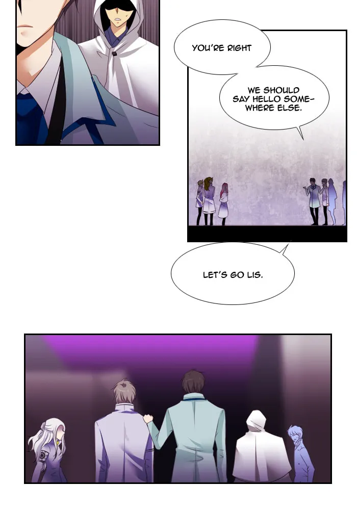 Black Haze Chapter 108 page 8 - 