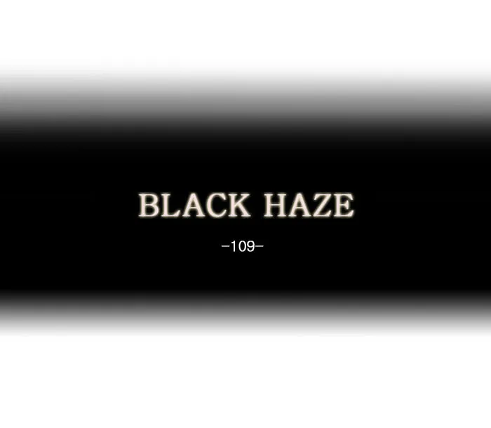 Black Haze Chapter 109 page 2 - 