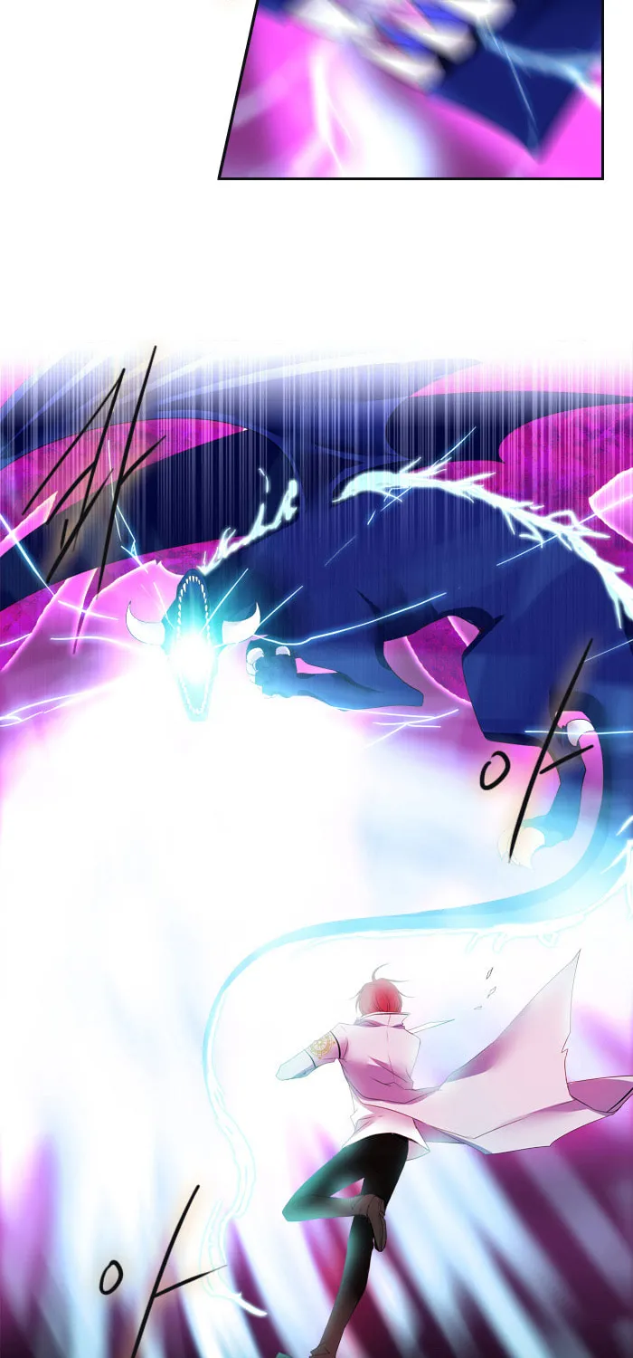 Black Haze Chapter 109 page 11 - 