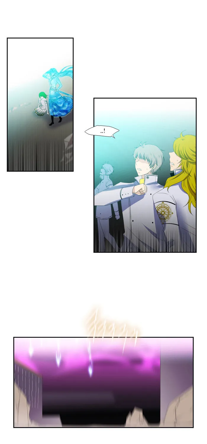 Black Haze Chapter 109 page 16 - 