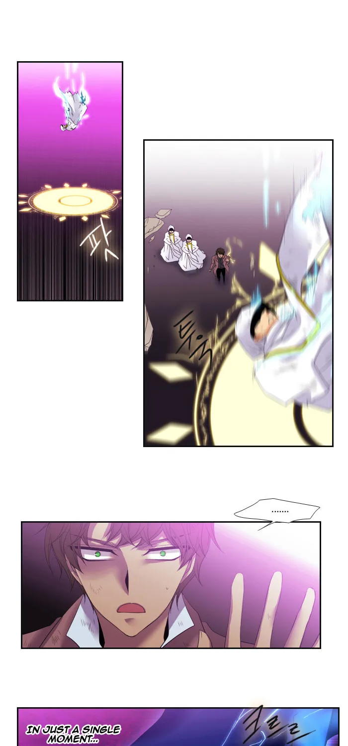 Black Haze Chapter 109 page 17 - 