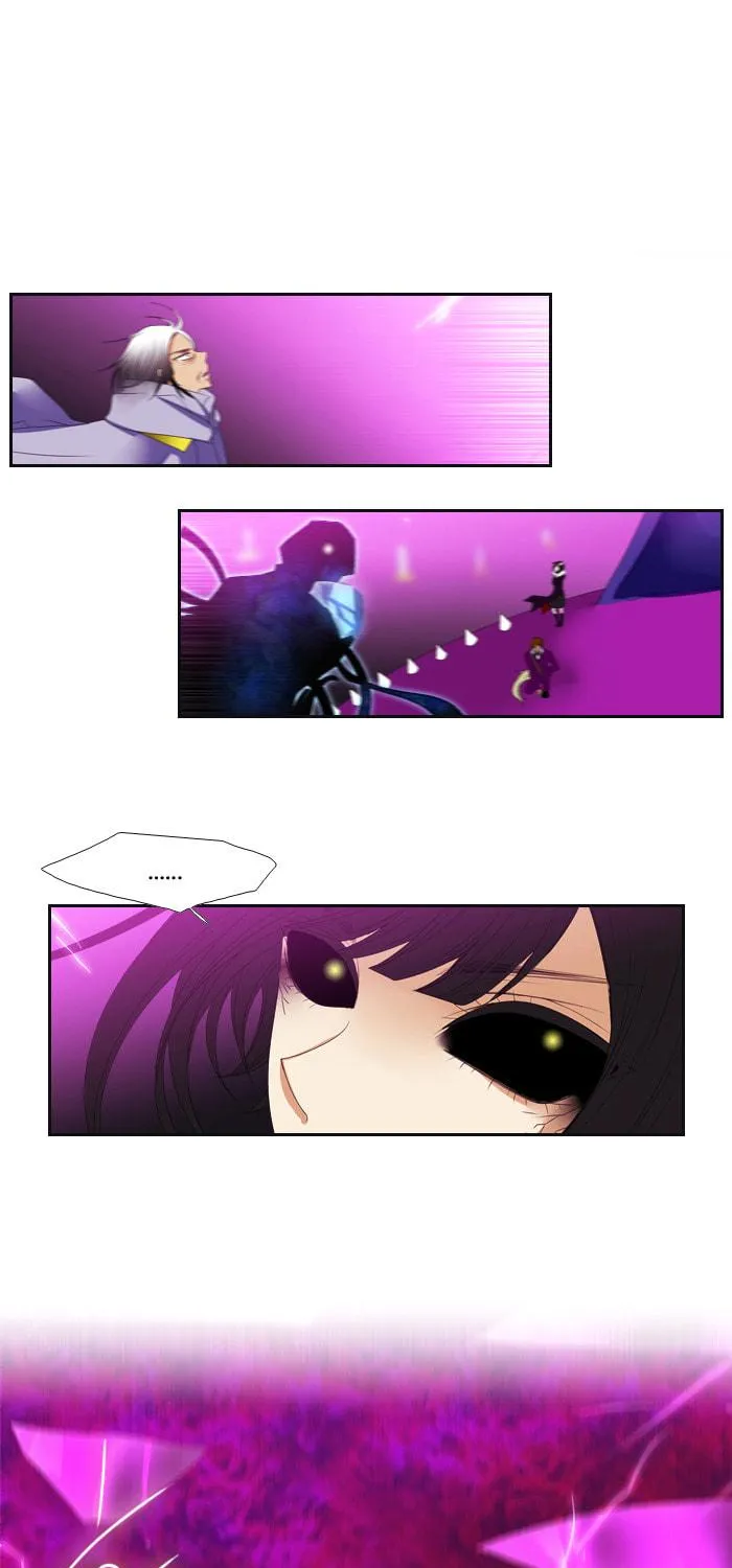 Black Haze Chapter 109 page 3 - 