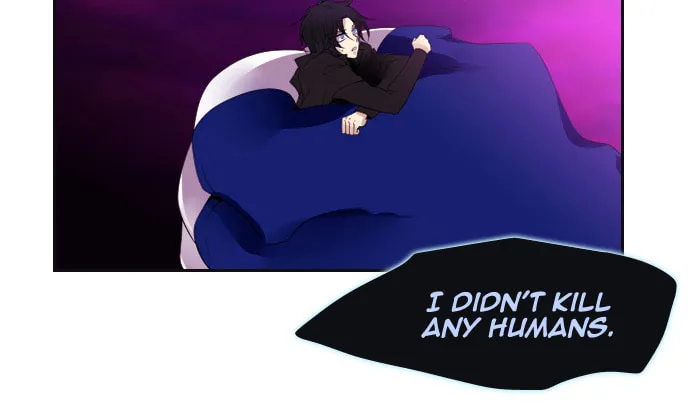 Black Haze Chapter 109 page 21 - 