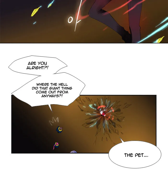 Black Haze Chapter 109 page 24 - 