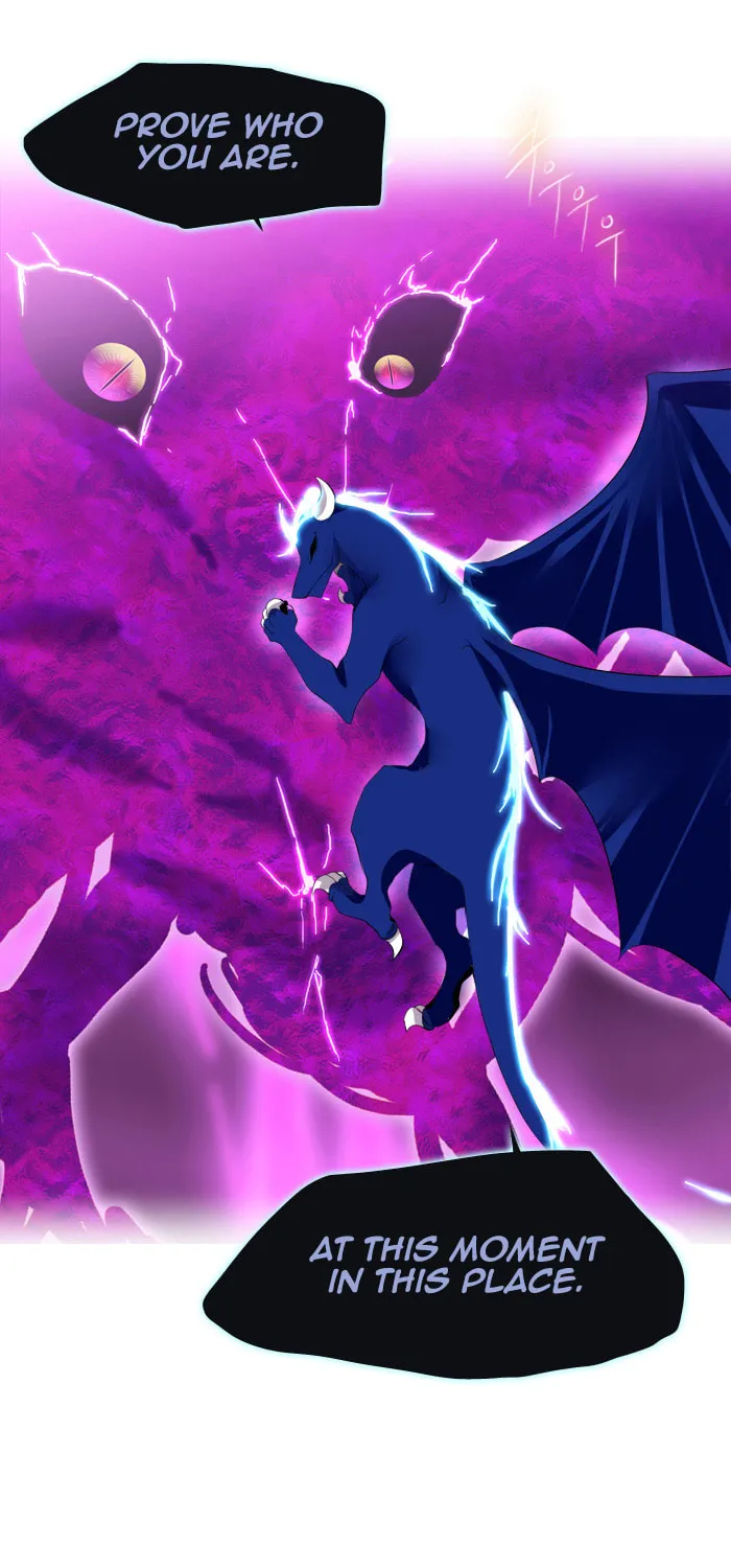Black Haze Chapter 109 page 27 - 