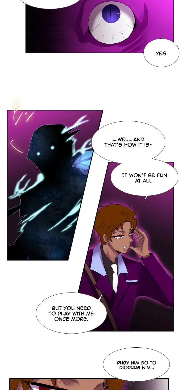 Black Haze Chapter 109 page 31 - 