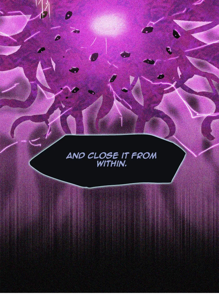 Black Haze Chapter 109 page 35 - 