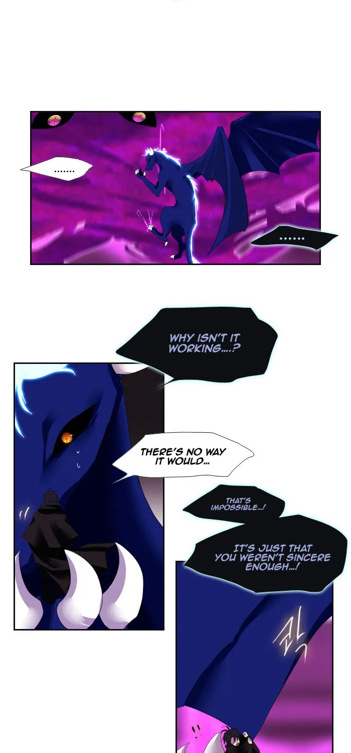 Black Haze Chapter 109 page 37 - 