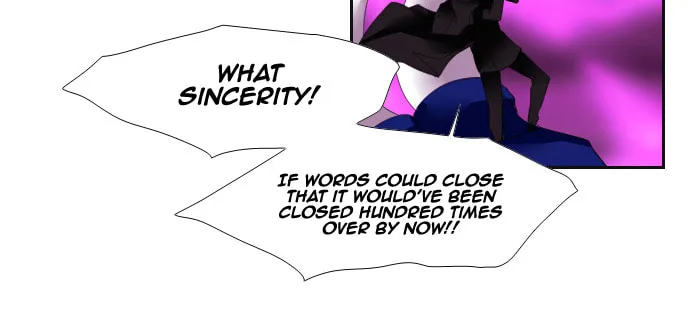 Black Haze Chapter 109 page 38 - 