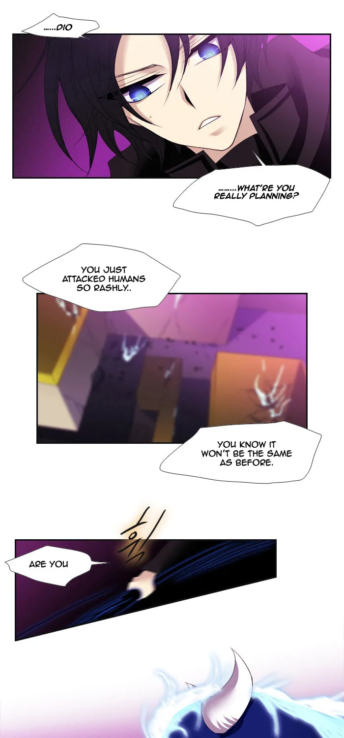 Black Haze Chapter 109 page 39 - 