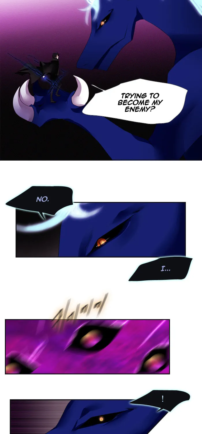 Black Haze Chapter 109 page 40 - 