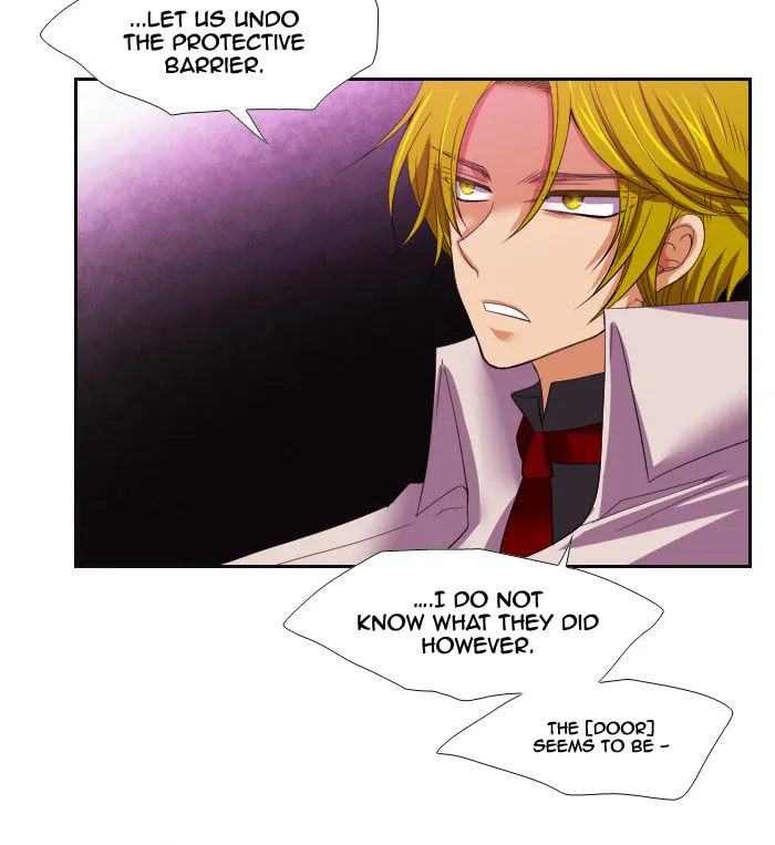 Black Haze Chapter 109 page 44 - 