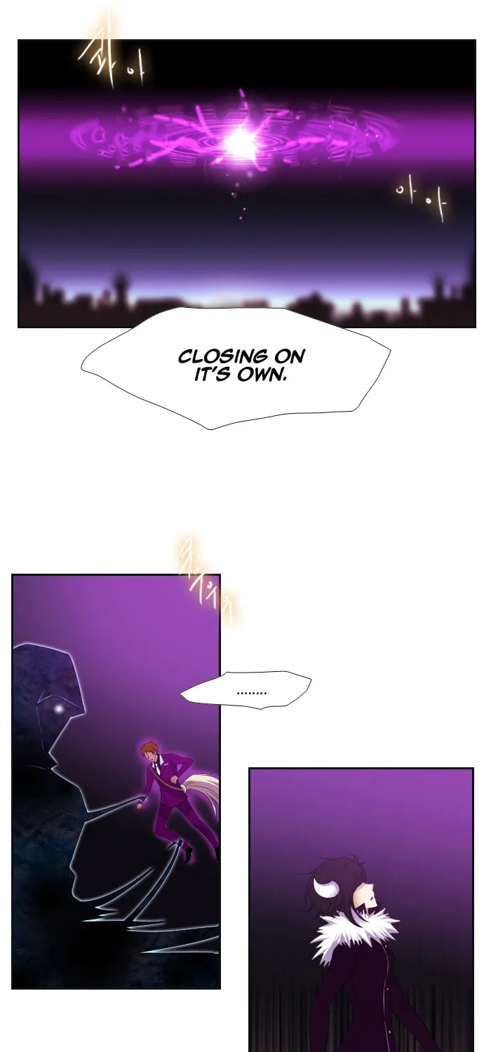 Black Haze Chapter 109 page 45 - 