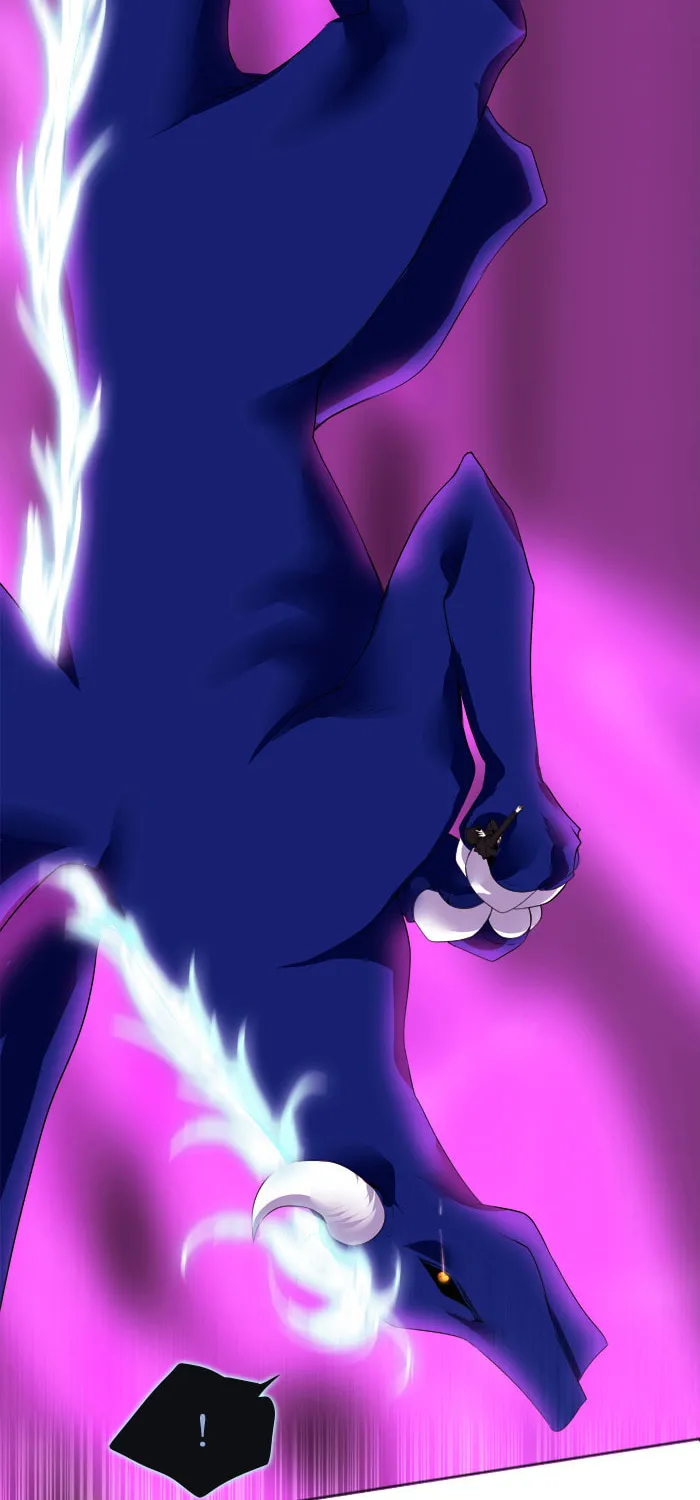 Black Haze Chapter 109 page 8 - 