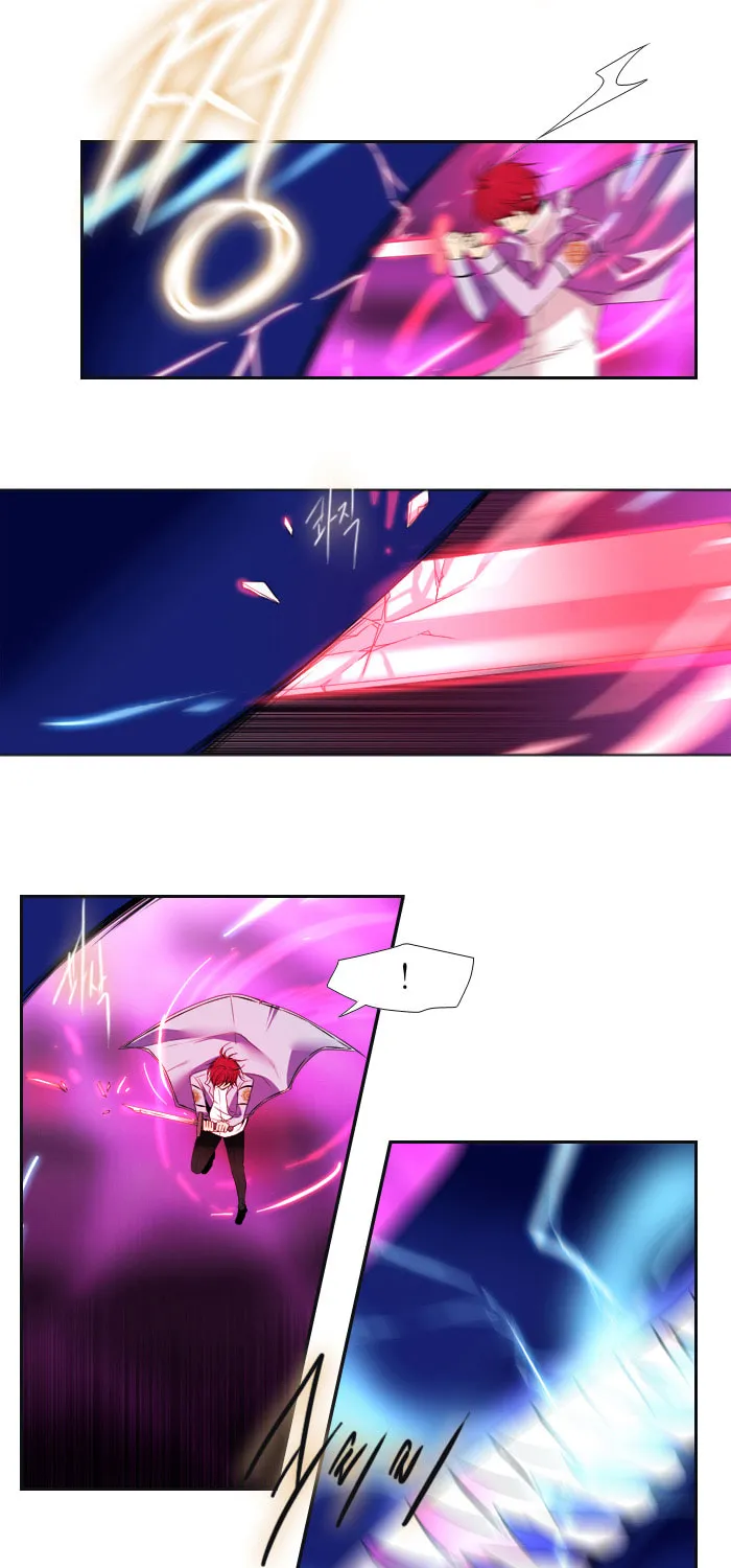 Black Haze Chapter 109 page 10 - 