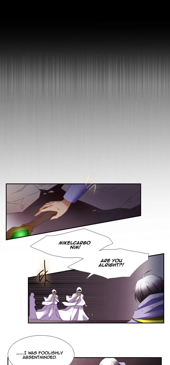 Black Haze Chapter 110 page 2 - 