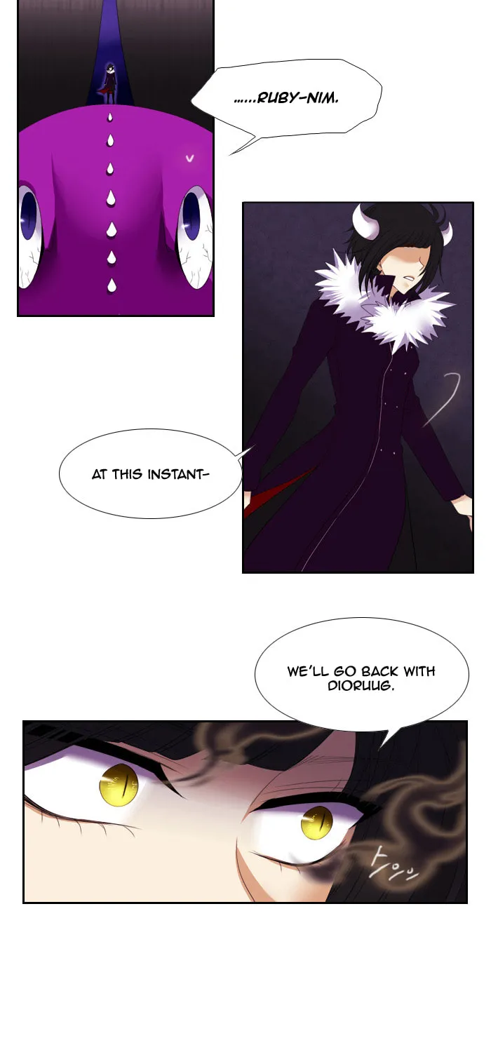 Black Haze Chapter 110 page 11 - 