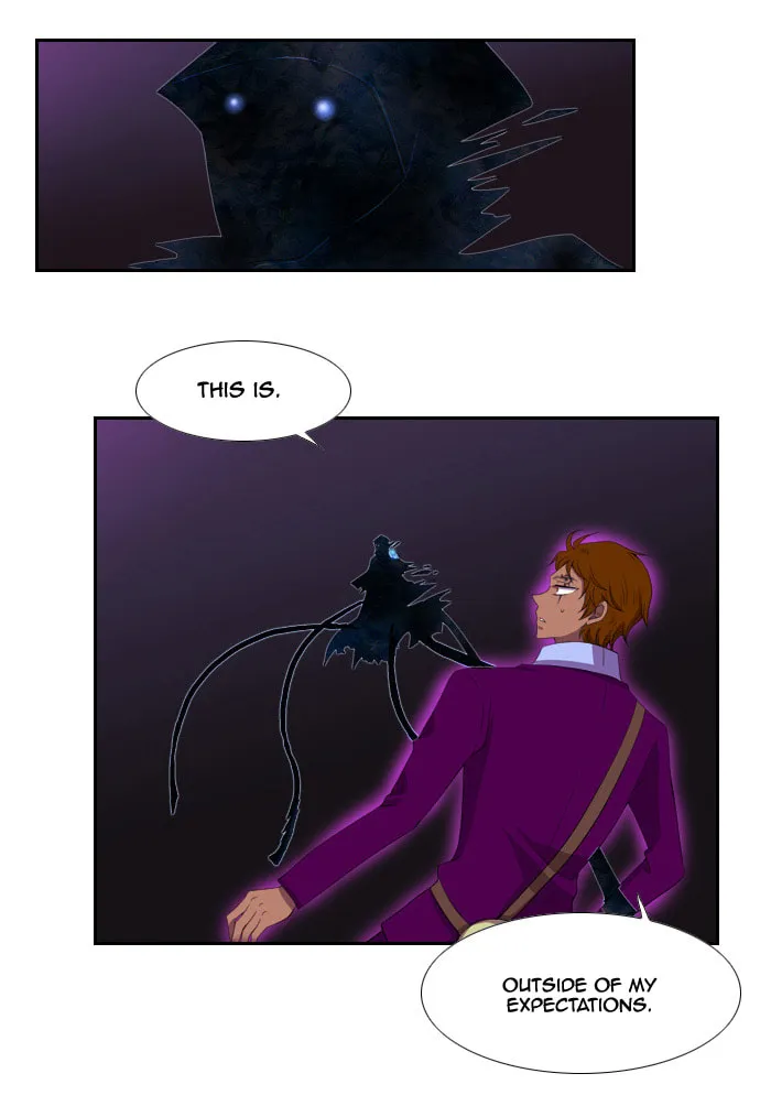 Black Haze Chapter 110 page 12 - 