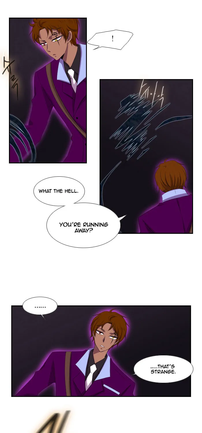 Black Haze Chapter 110 page 13 - 