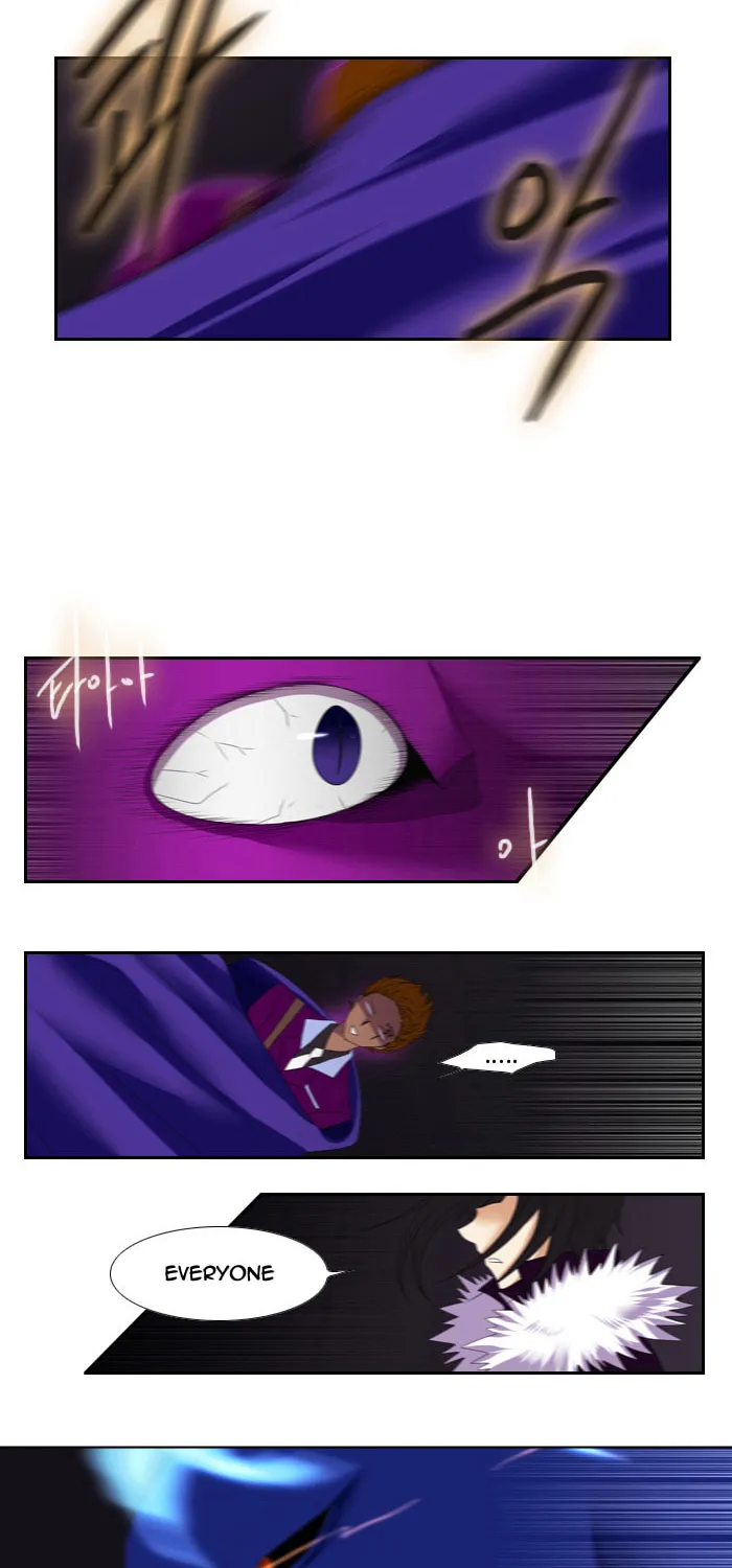 Black Haze Chapter 110 page 14 - 